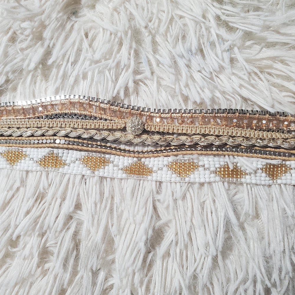 Victoria emerson cuff bracelet
